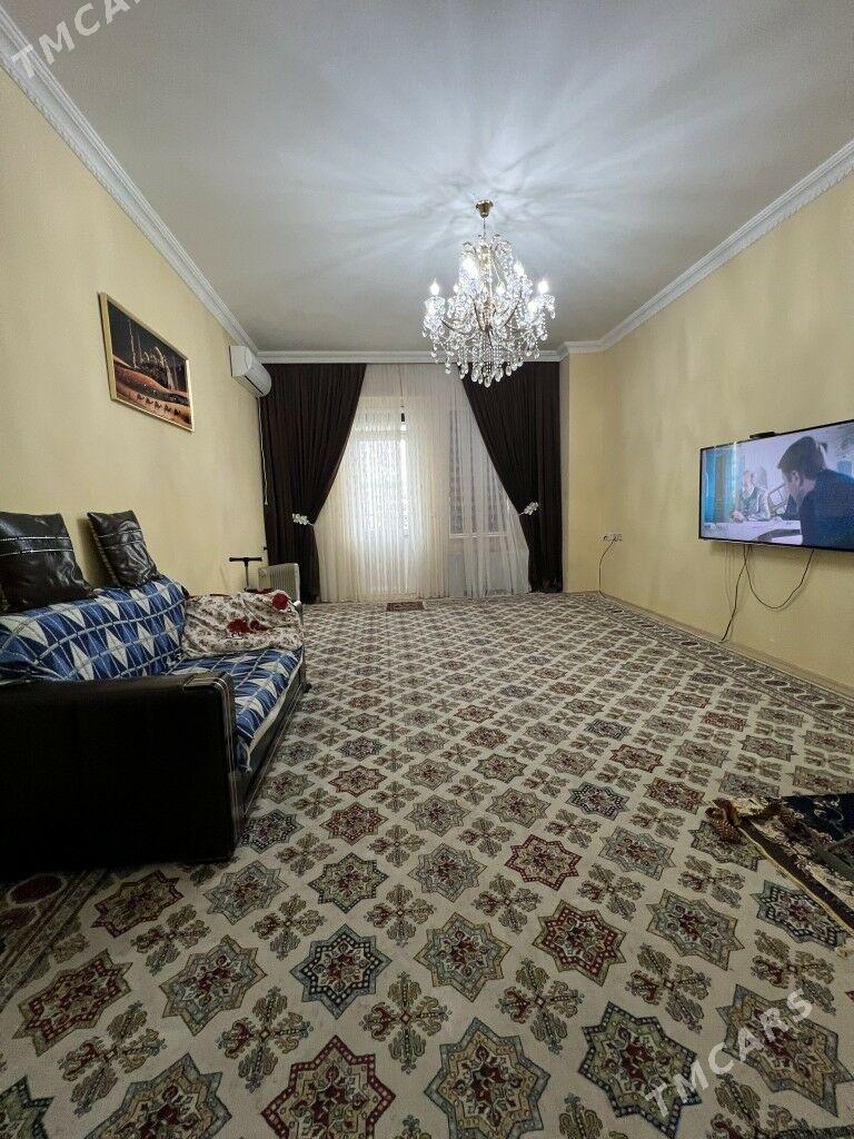 Satlyk 4/3 etajy 1 kom 60m² - Köşi - img 1