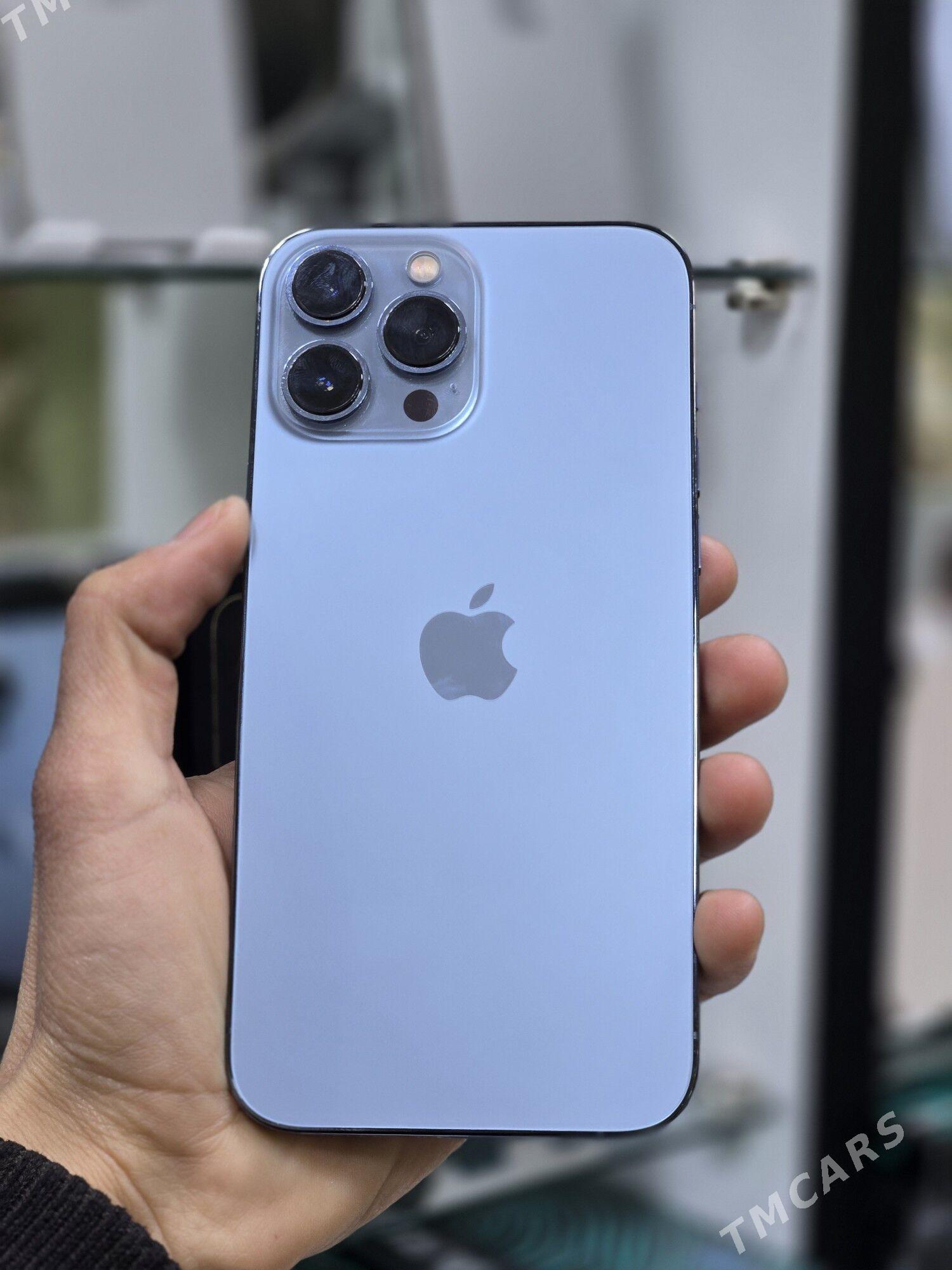 iphone 13 pro max - Aşgabat - img 1