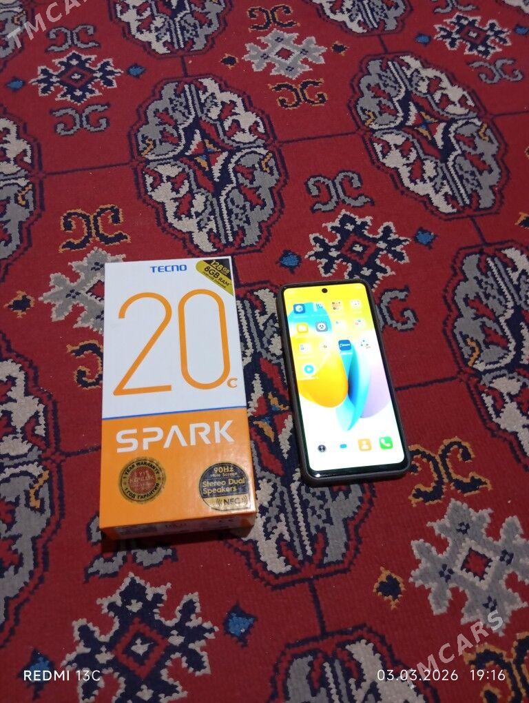 tecno - Сакарчага - img 1