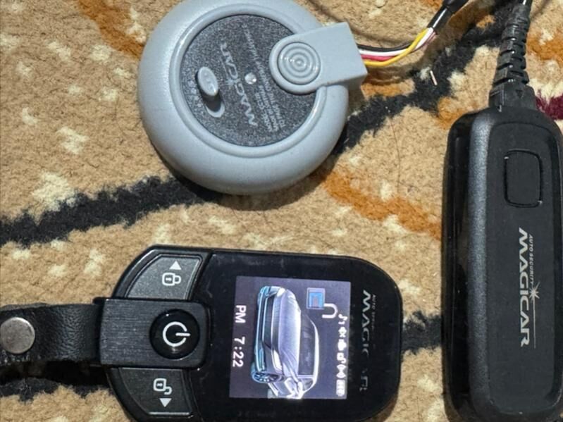 majikar m600 3 000 TMT - Görogly (Tagta) - img 1