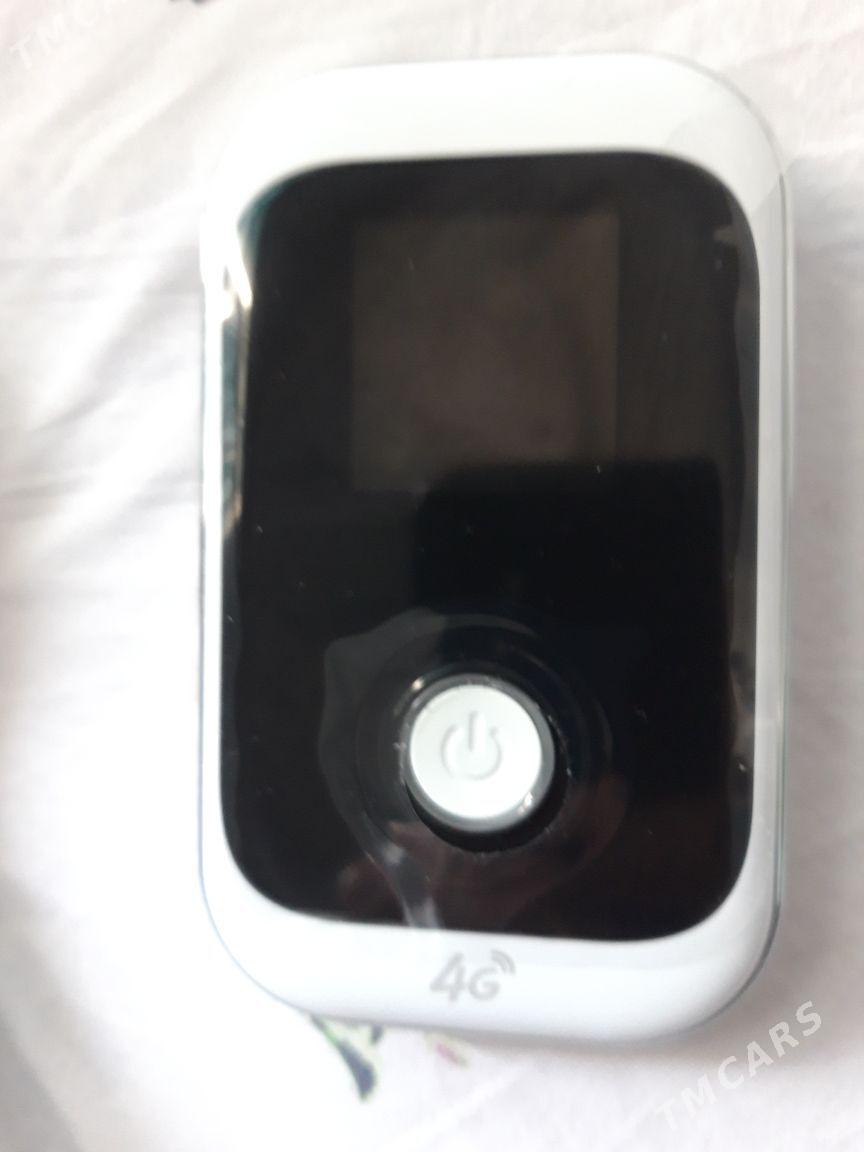 Internet paylayjy - Aşgabat - img 1