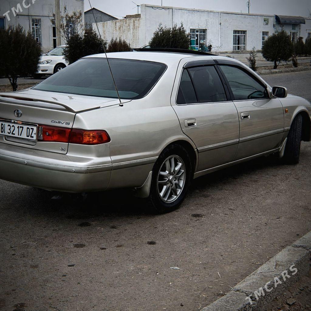 Toyota Camry 2001 - 230 000 TMT - Gubadag - img 1
