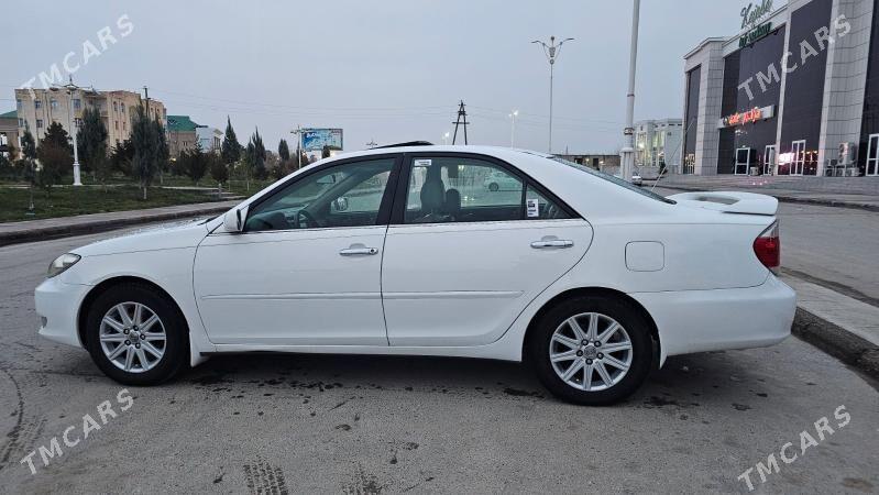 Toyota Camry 2002 - 210 000 TMT - Kerki - img 1