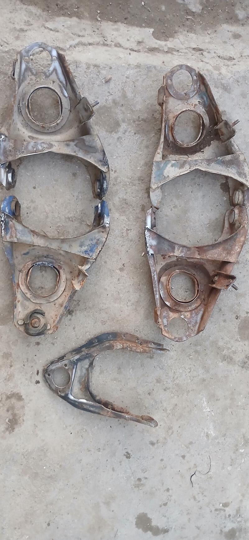 Zapcaslar 100 TMT - Балканабат - img 1