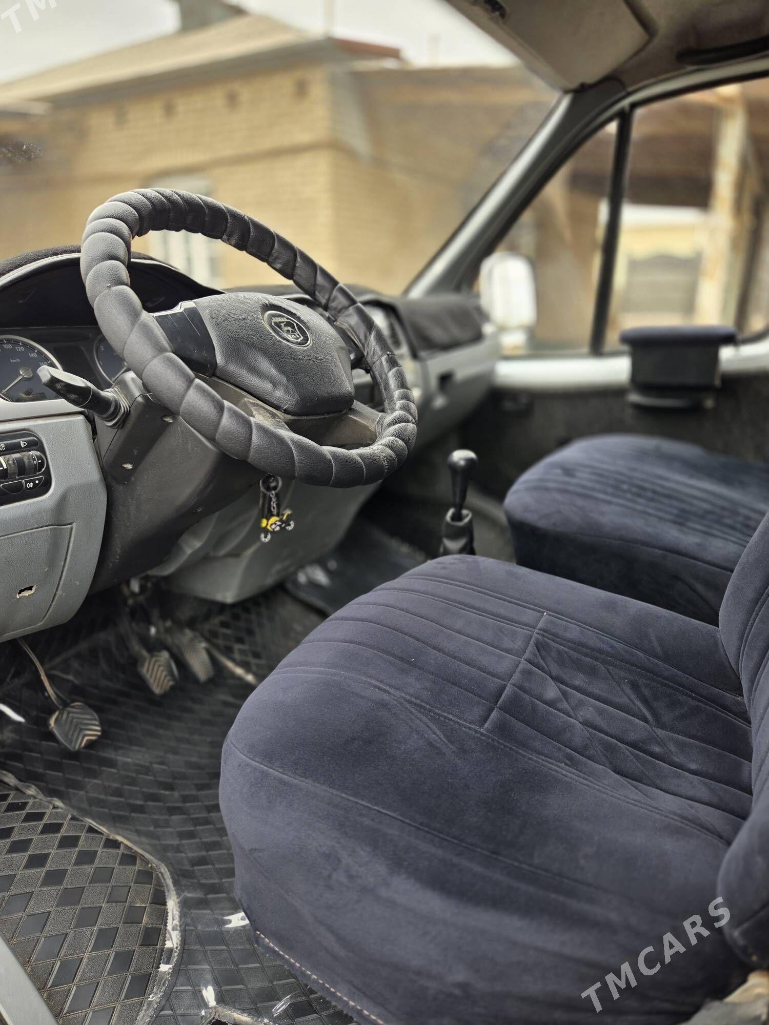 Gaz Gazel 2015 - 190 000 TMT - Векильбазар - img 1