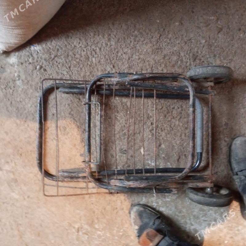 ARABA - Daşoguz - img 1