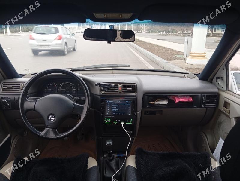Opel Vectra 1991 - 37 000 TMT - Ашхабад - img 1