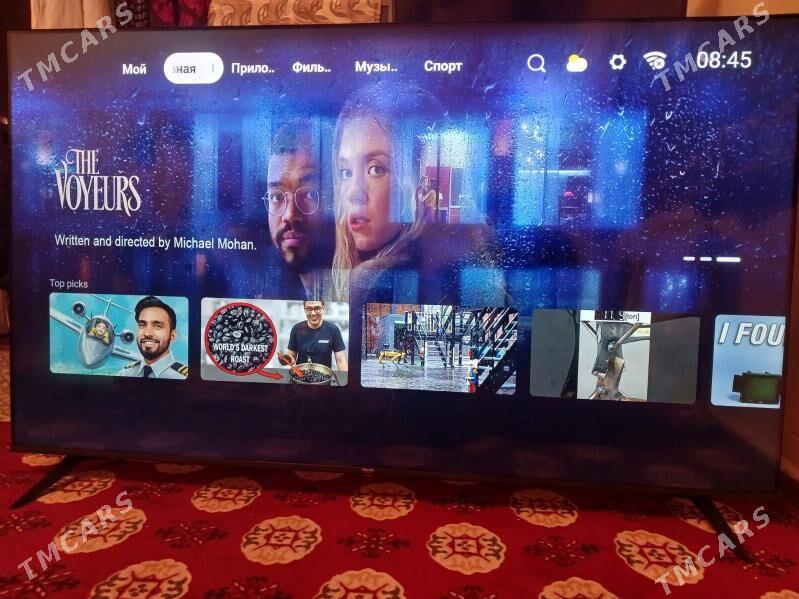 RECKA Tilwizer - Ашхабад - img 1