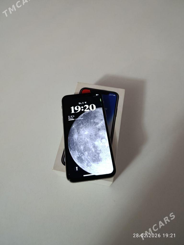 Iphone X - Daşoguz - img 1