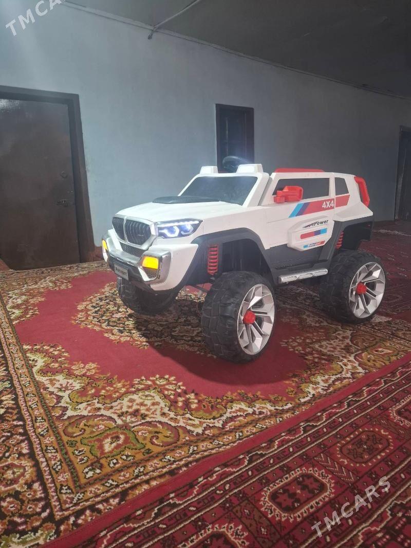 bmb - Гороглы (Тагта) - img 1