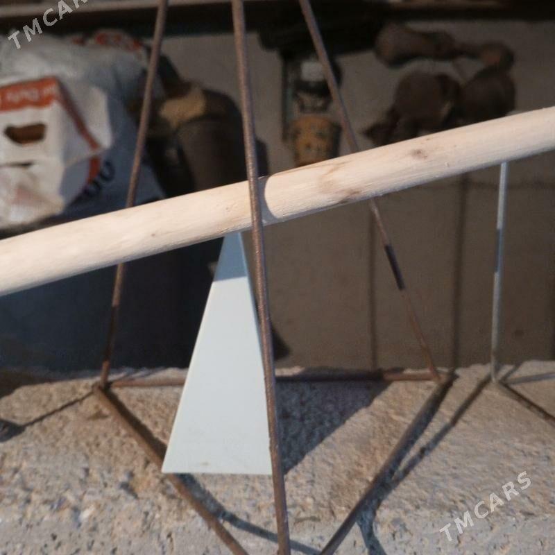 GÖRKEZME ESBAPLAR - Дашогуз - img 1