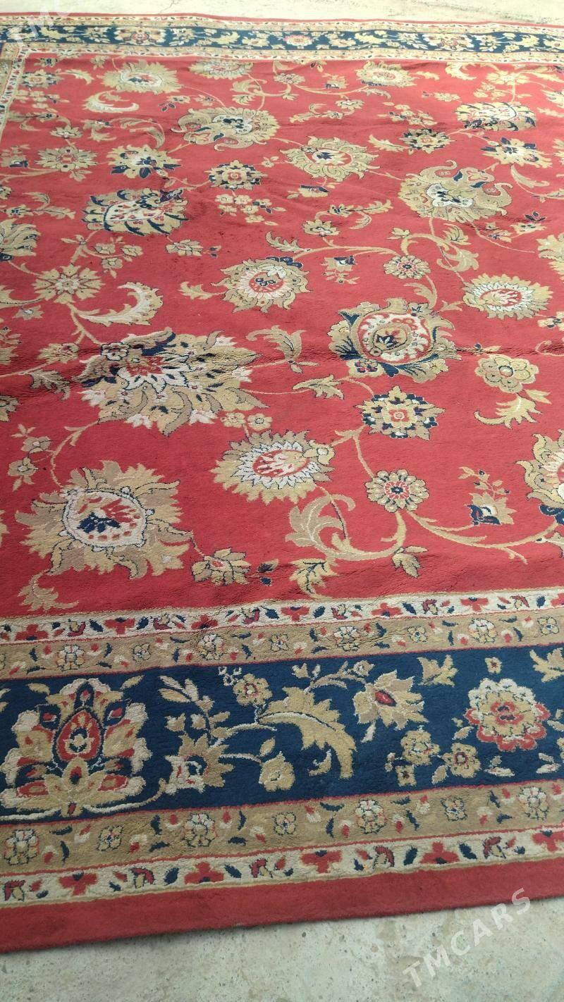 юпек халы - Baýramaly - img 1