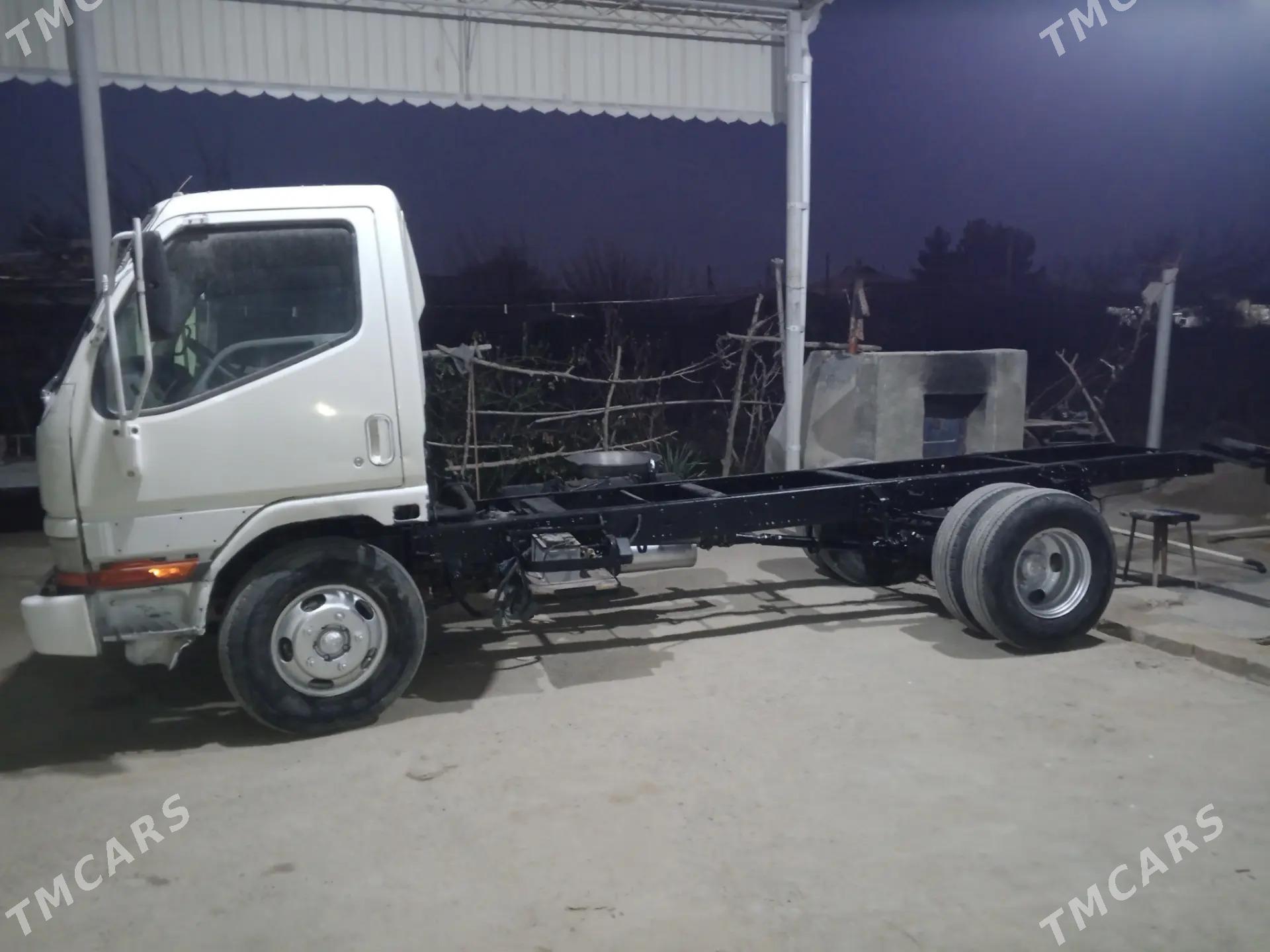 Mitsubishi Canter 1996 - 170 000 TMT - Мургап - img 1