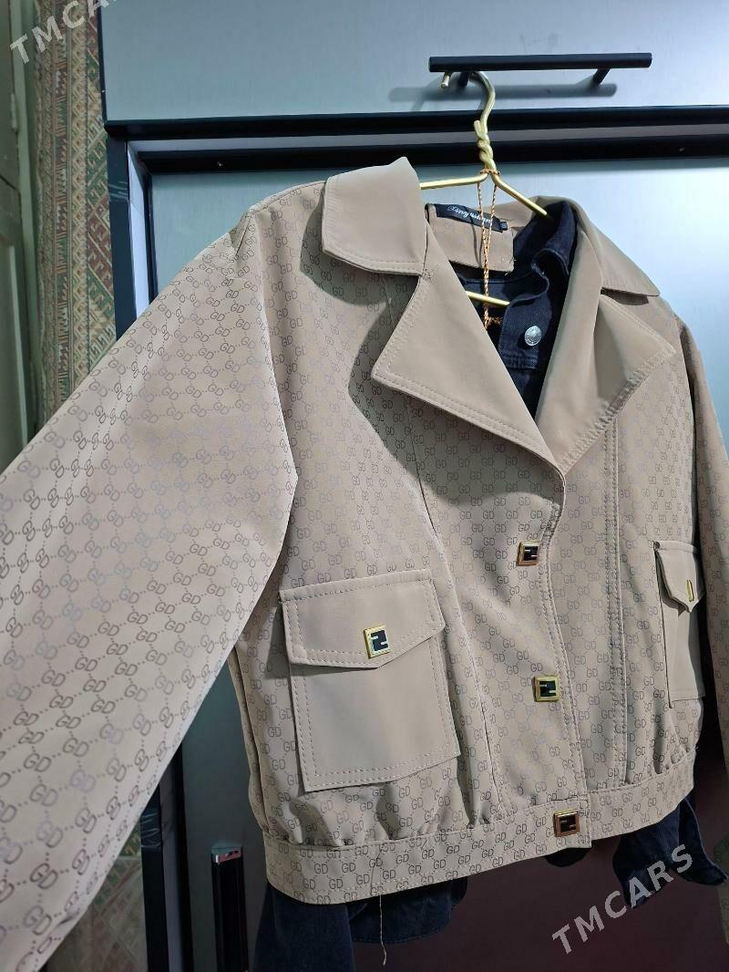 kastyum - Дашогуз - img 1