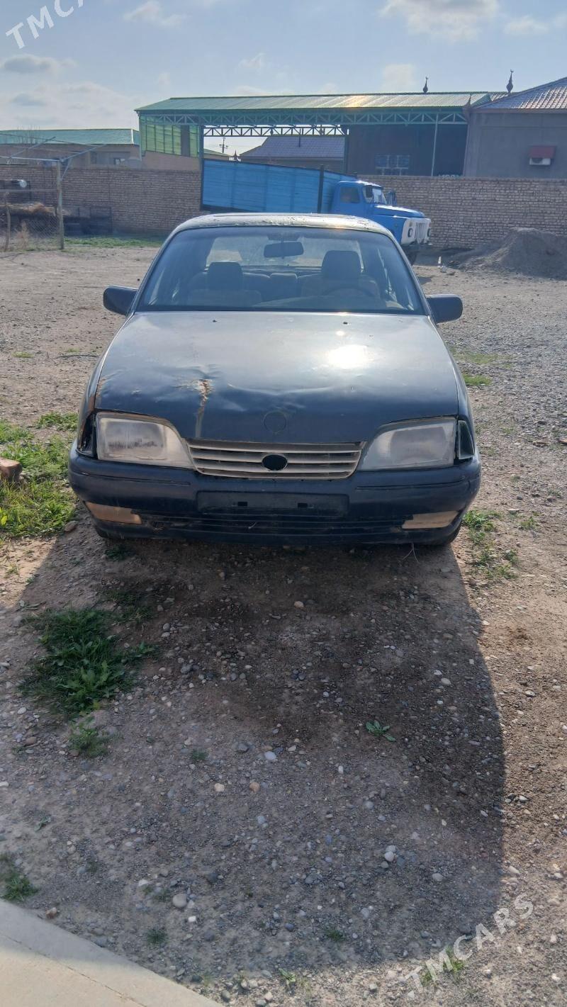 Opel Omega 1991 - 14 000 TMT - Серахс - img 1