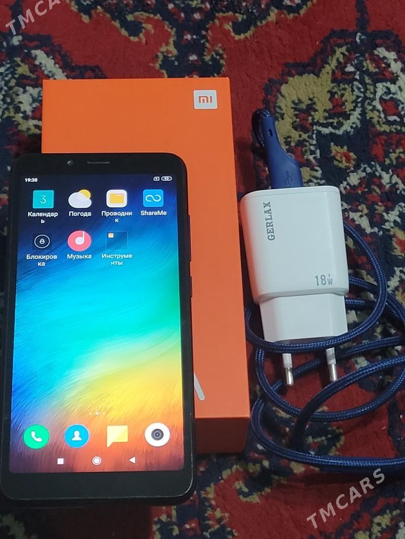 redmi 6a - Aşgabat - img 1