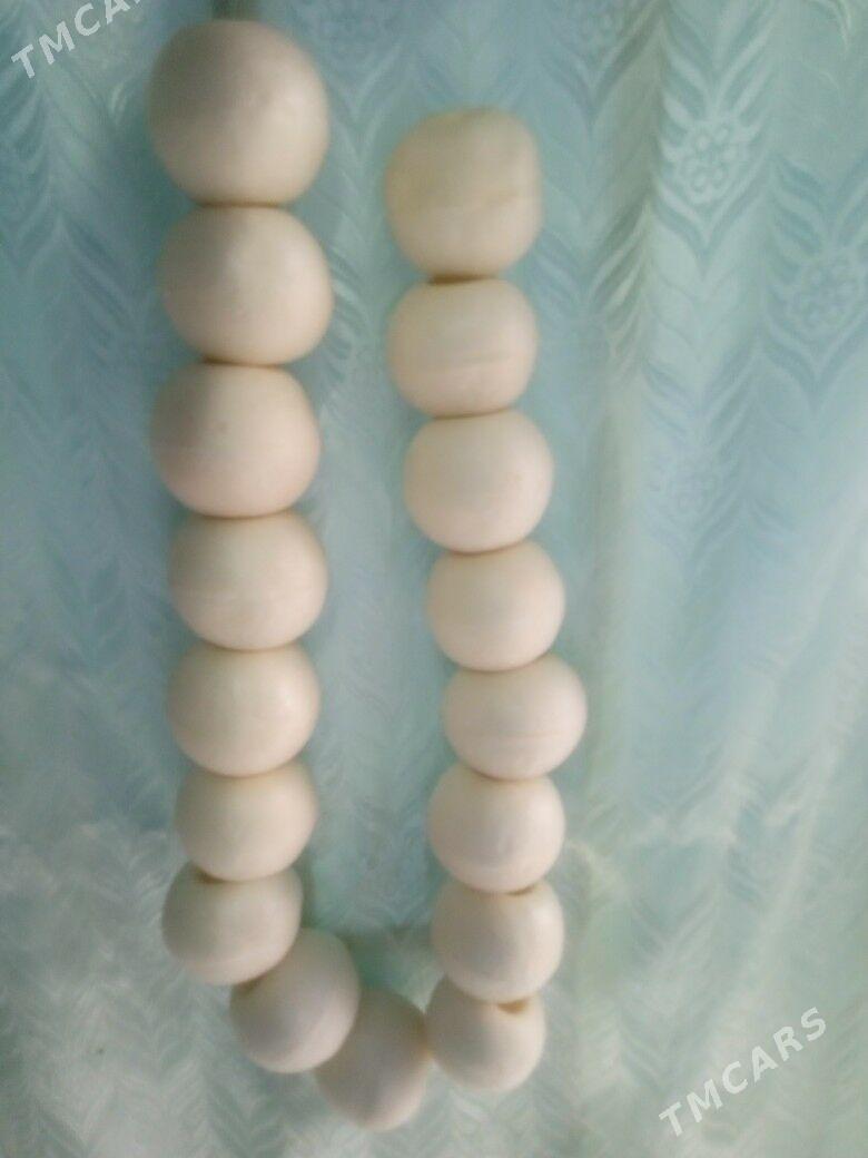 Поплавки для сетей - Туркменабат - img 1