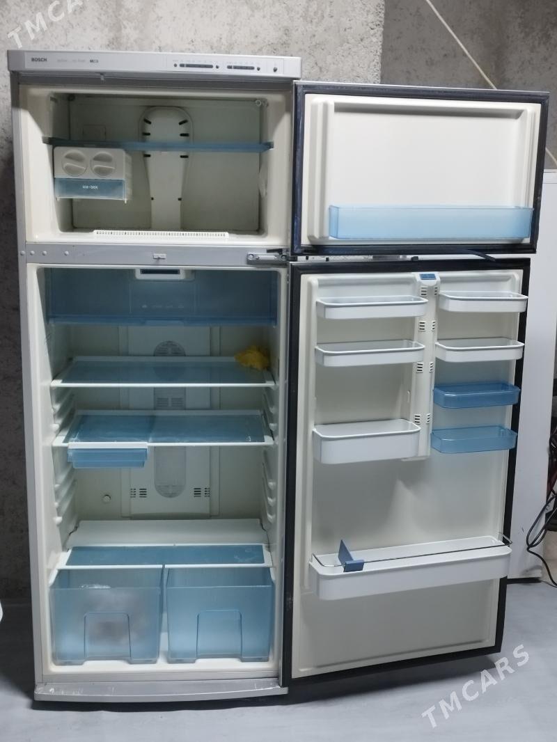 Холодильник - Бузмеин - img 1