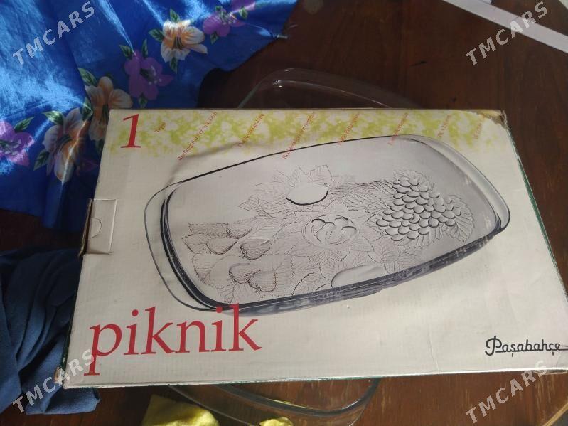 посуда новая - Aşgabat - img 1