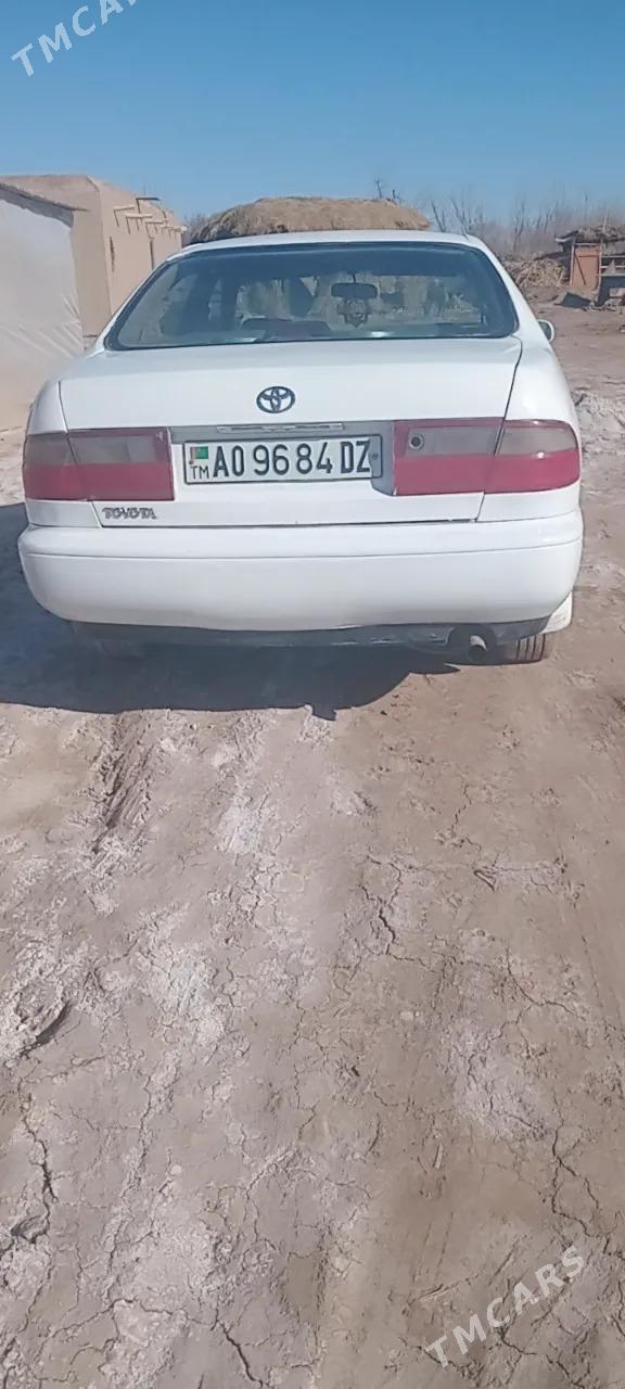 Toyota Corona 1993 - 60 000 TMT - Gubadag - img 1