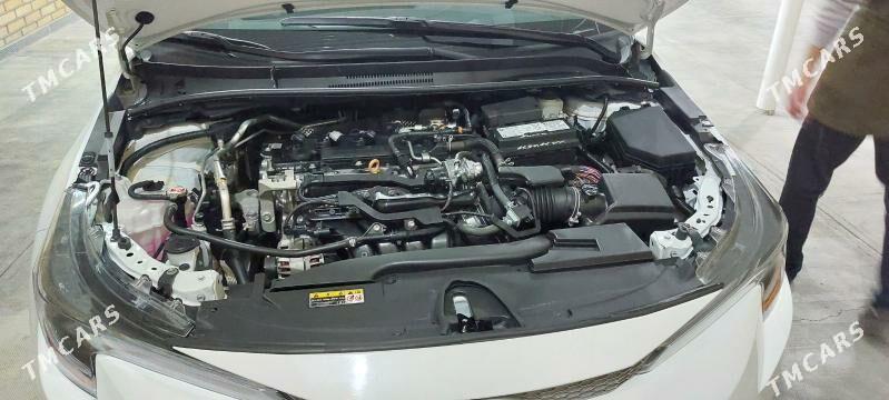 Toyota Corolla 2025 - 300 000 TMT - Mary - img 1