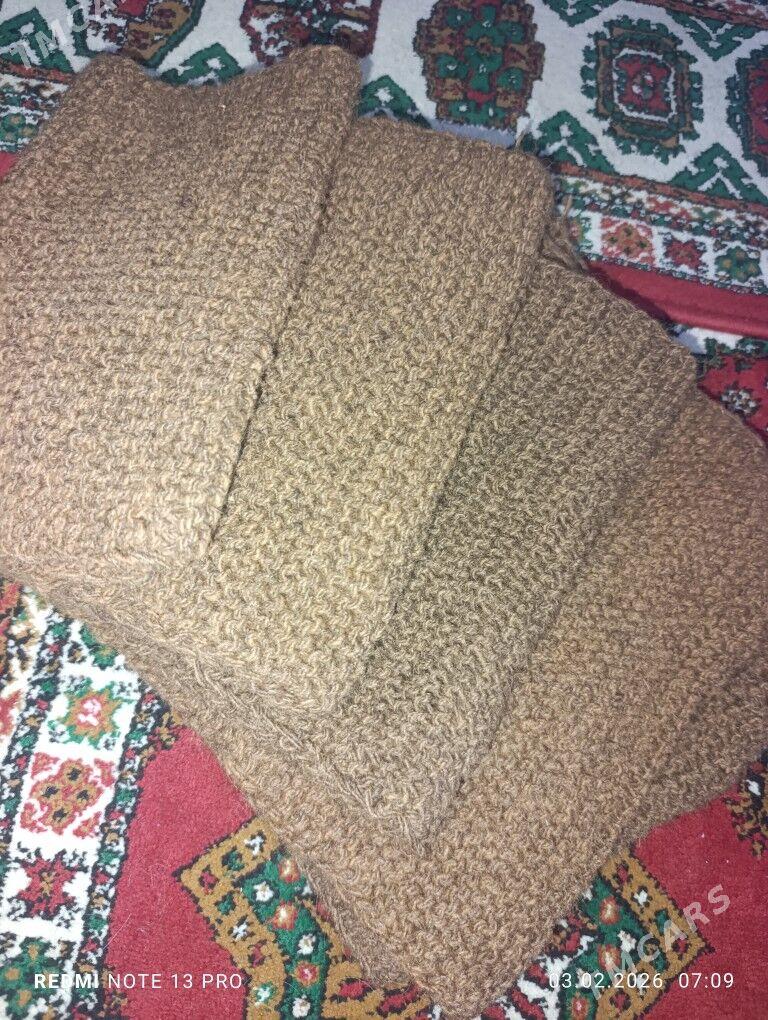 duye yun gusak - Арзув - img 1