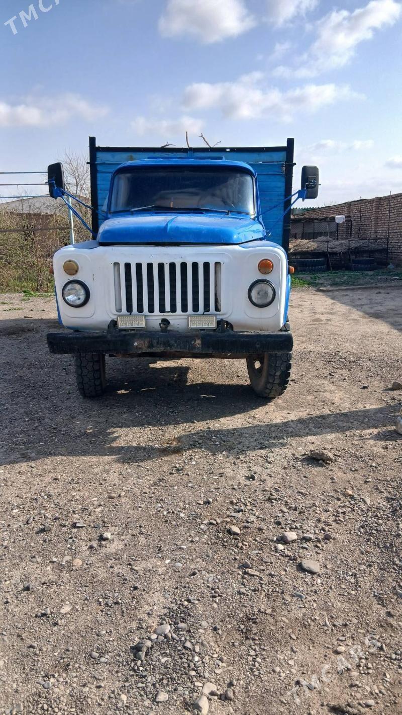 Zil 157 1989 - 50 000 TMT - Серахс - img 1