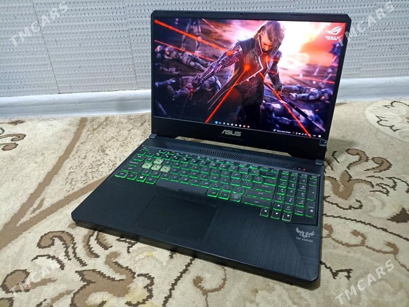 ASUS TUFF GEMING - Aşgabat - img 1