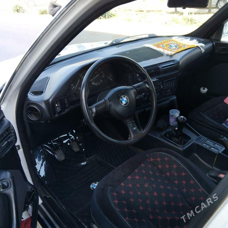 BMW 535 1991 - 55 000 TMT - Änew - img 1