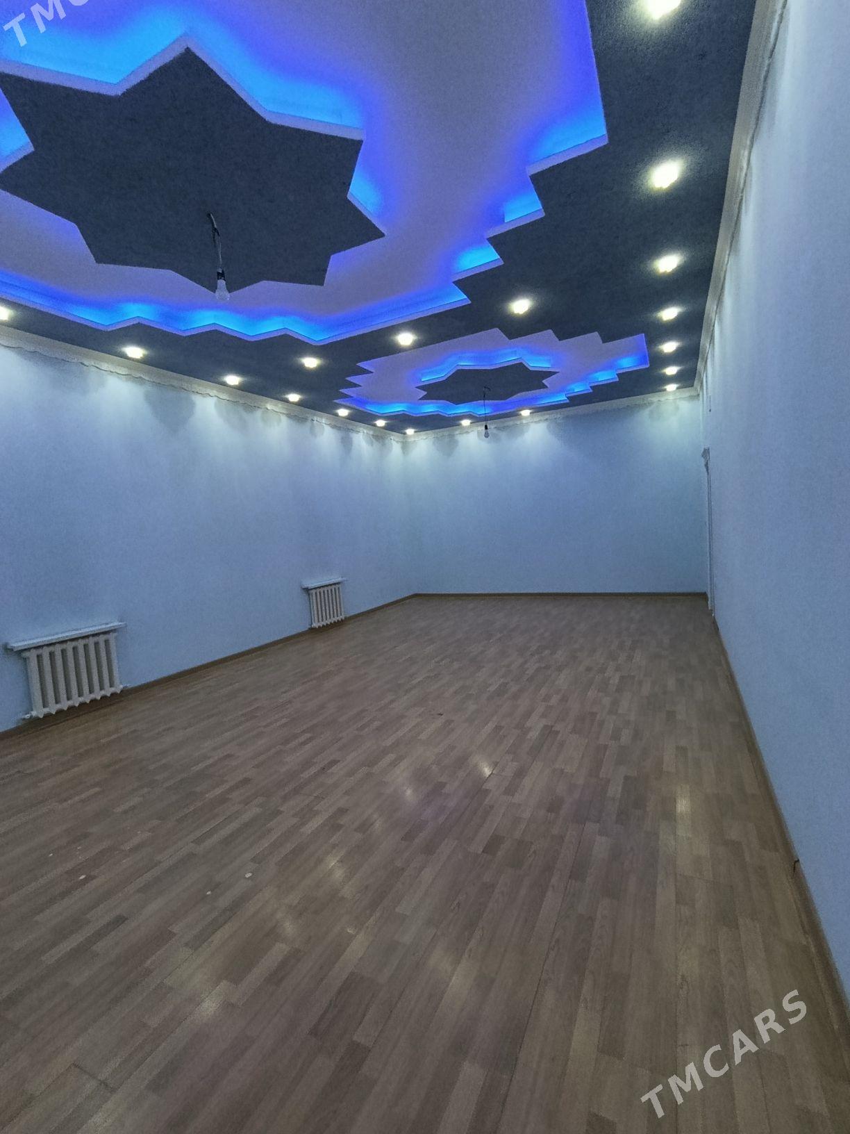 Babarap Plan jaŷ - Gökdepe - img 1