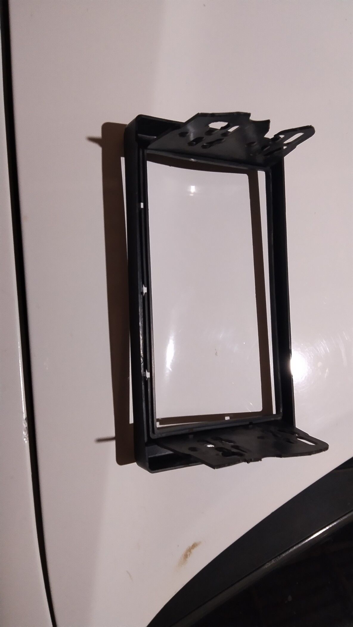 TW ramka duty kemry 100 TMT - Гызыларбат - img 1