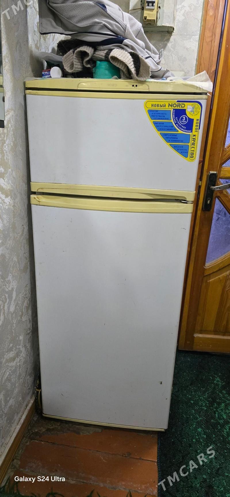 ХОЛОДИЛЬНИК - Дашогуз - img 1