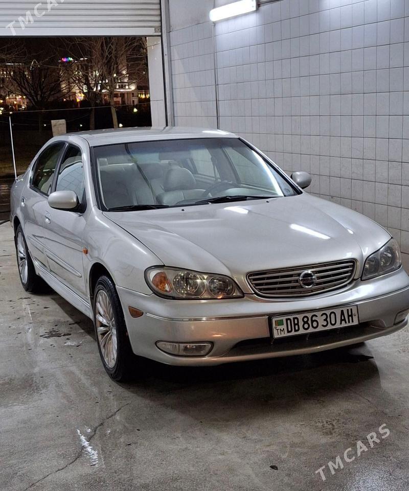 Nissan Maxima 2004 - 125 000 TMT - Мир 4 - img 1