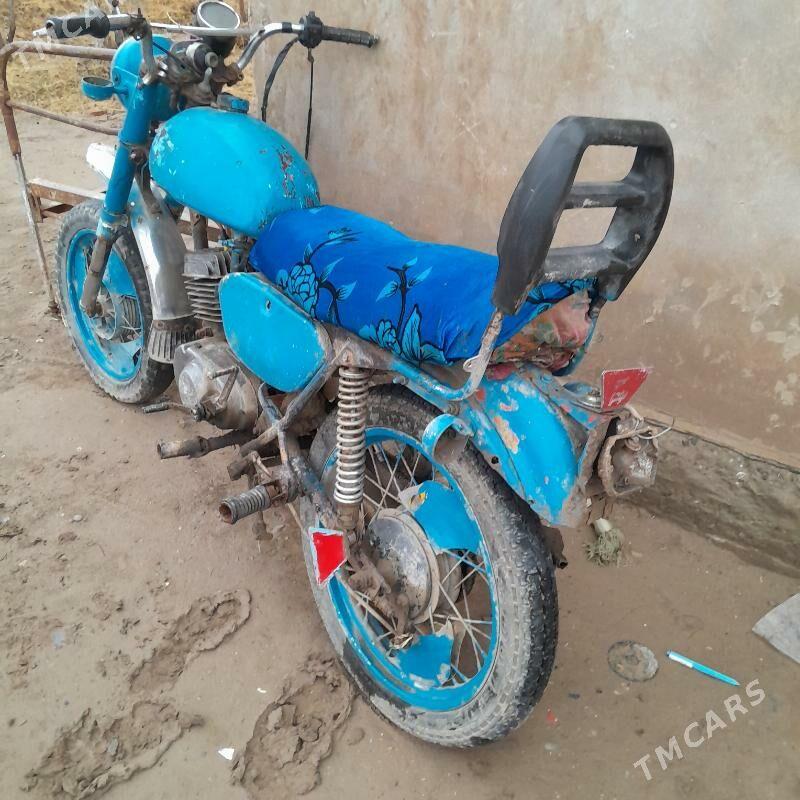 Fekon FK150-8G 2016 - 3 000 TMT - Dänew - img 1