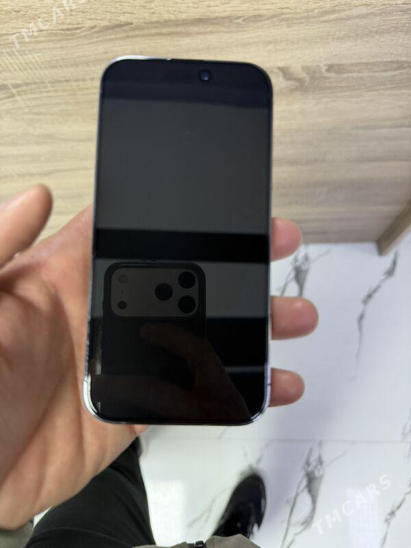 iphone 14pro - Ашхабад - img 1