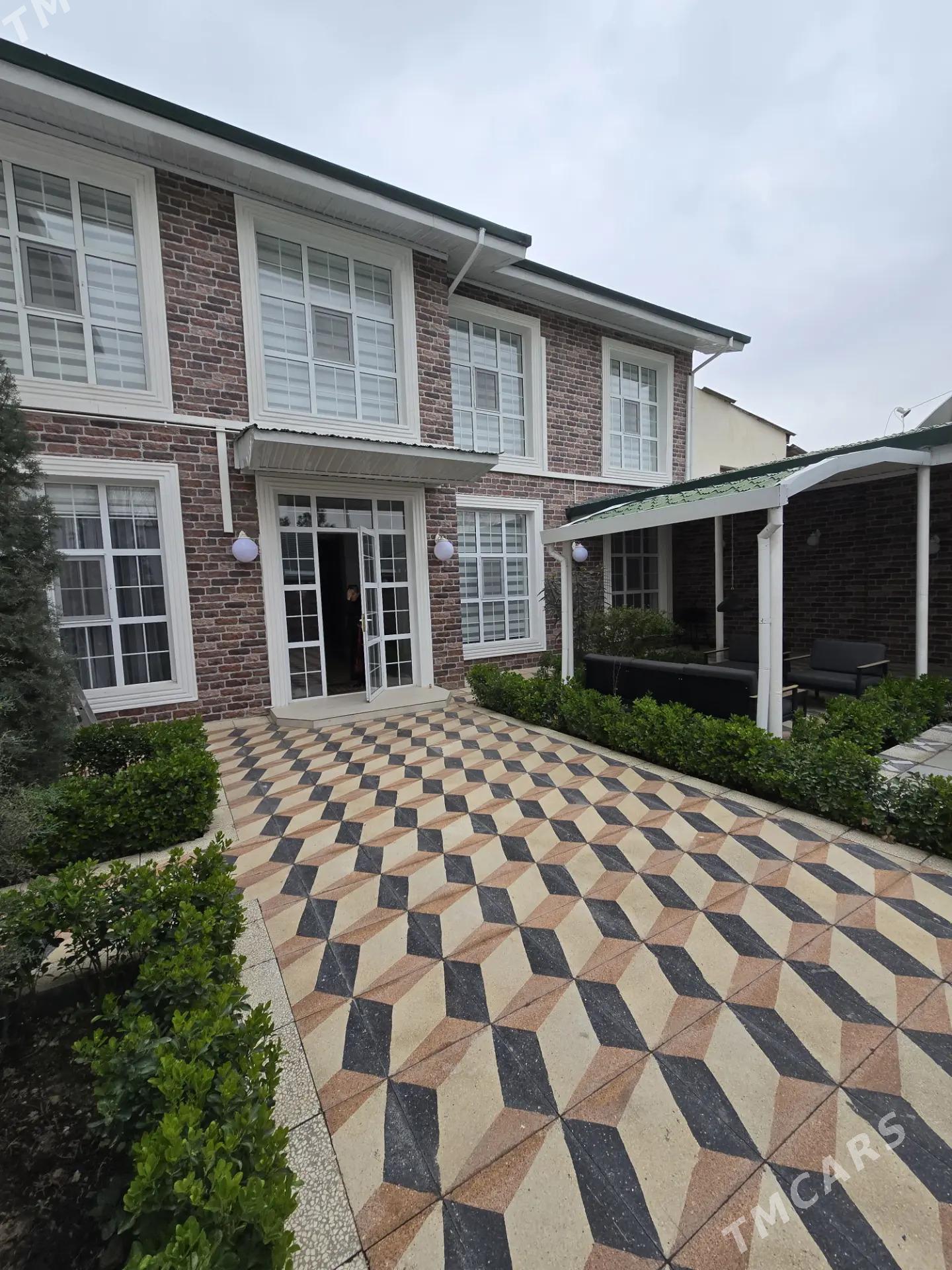 Arenda Ak altyn plan luxe - Aşgabat - img 1