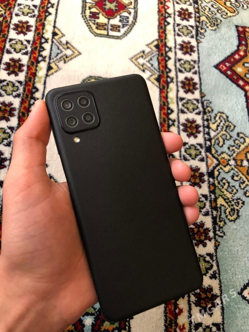 a22 - Балканабат - img 1