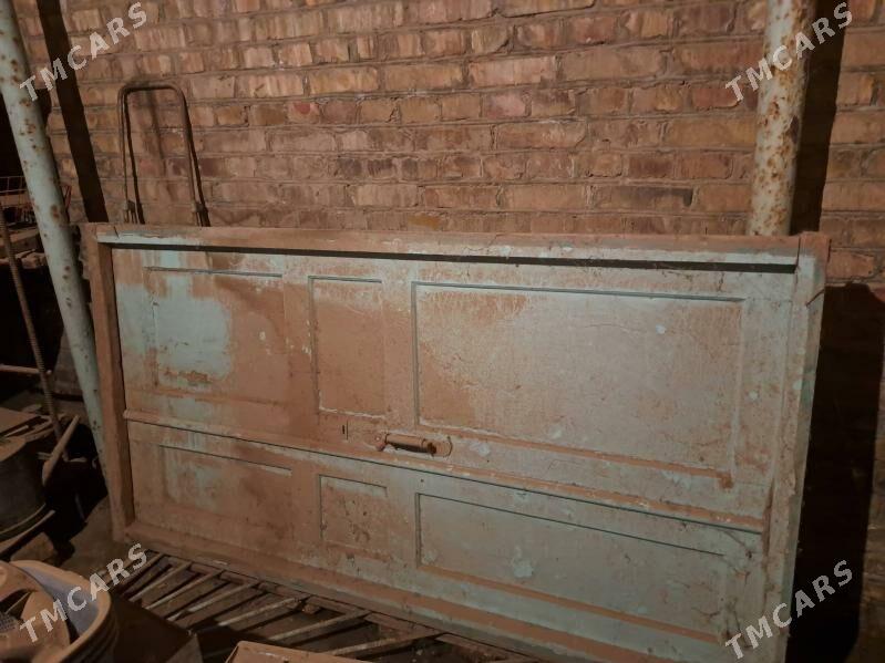 işik ищик - Мары - img 1