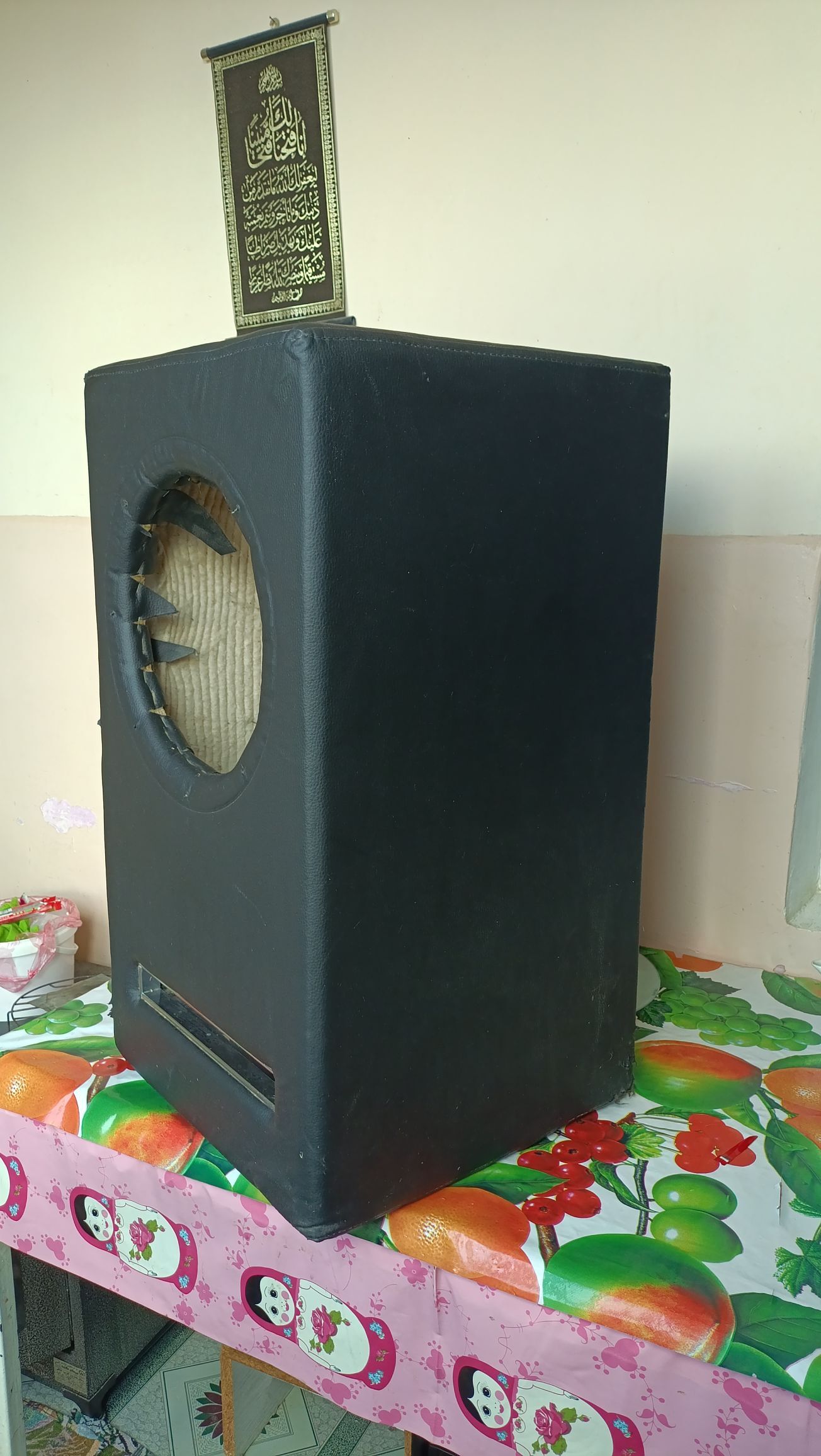 bocka yaşigi 600 TMT - Балканабат - img 1