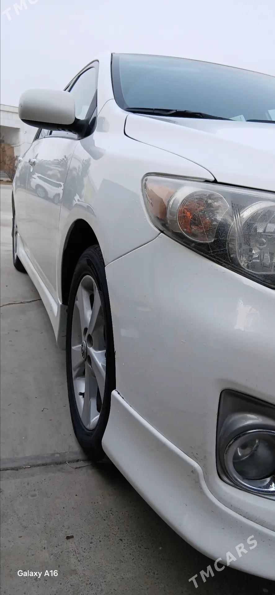 Toyota Corolla 2012 - 220 000 TMT - Änew - img 1