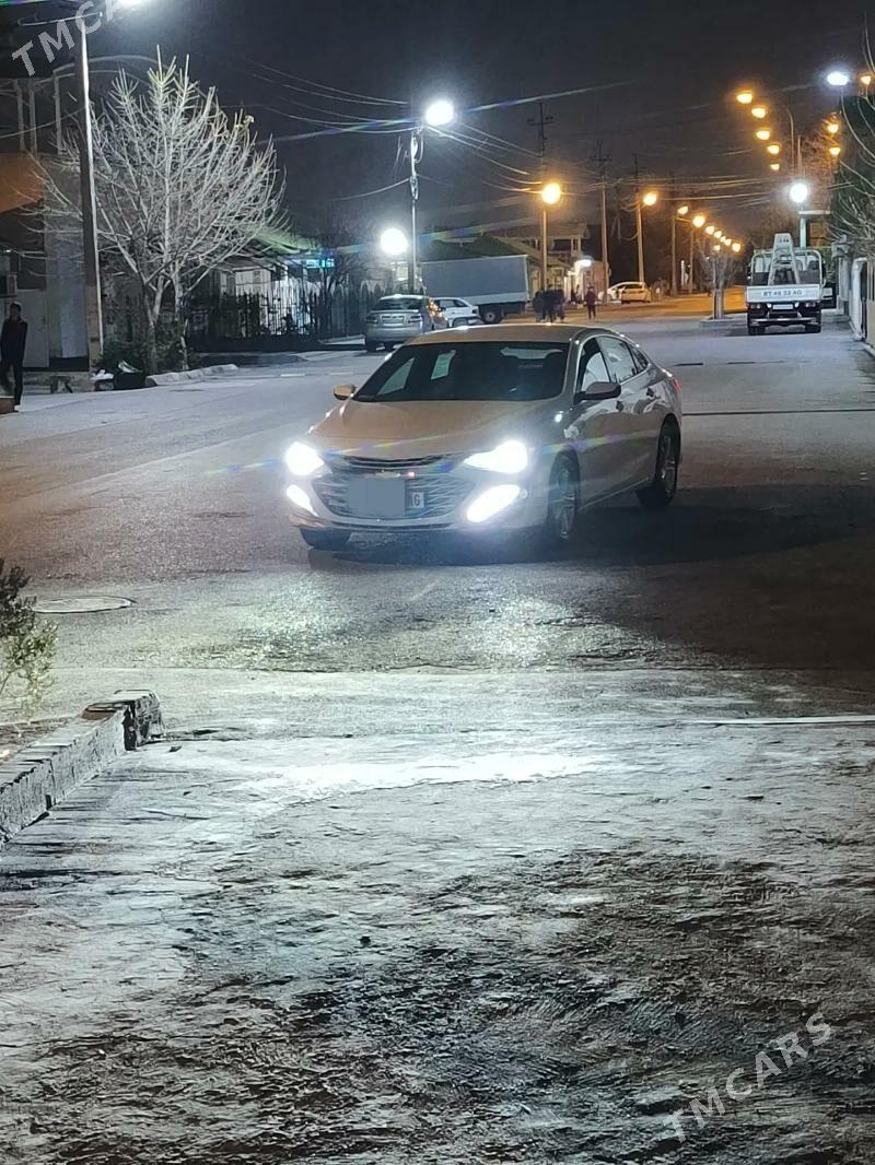 Chevrolet Malibu 2020 - 195 000 TMT - Ашхабад - img 1