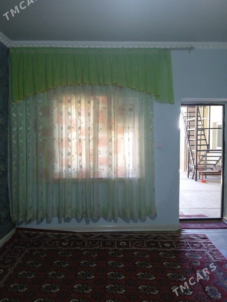 kwartira weremýanka - Çoganly - img 1