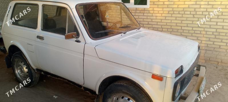 Lada 2104 1990 - 25 000 TMT - Халач - img 1