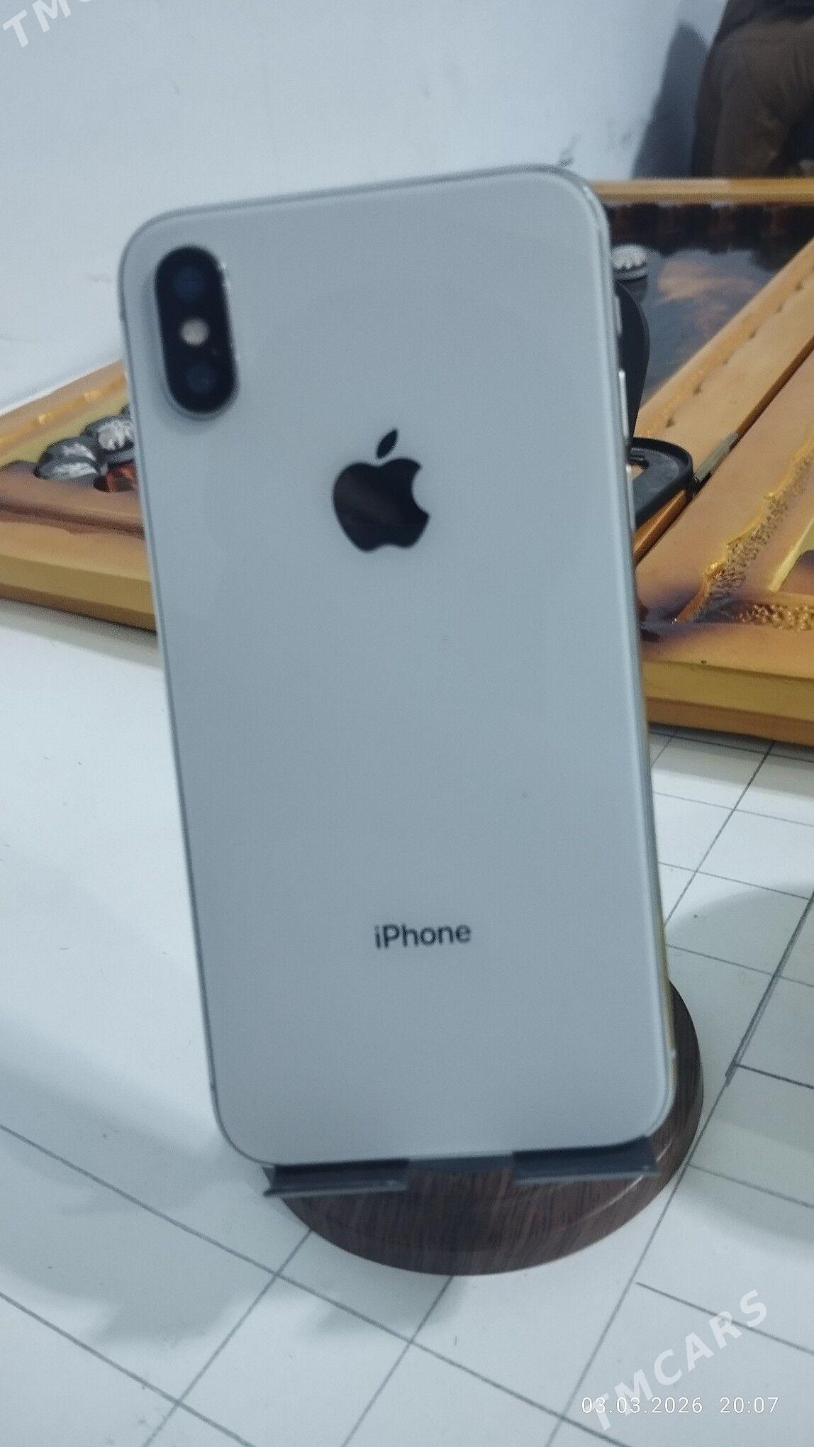 iphone x - Мары - img 1