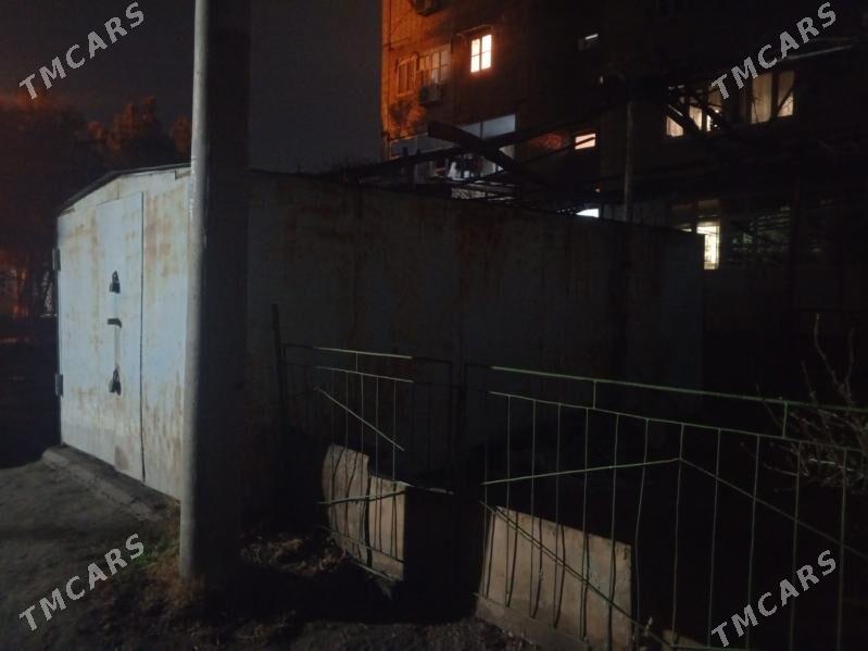 Garaž - Туркменабат - img 1