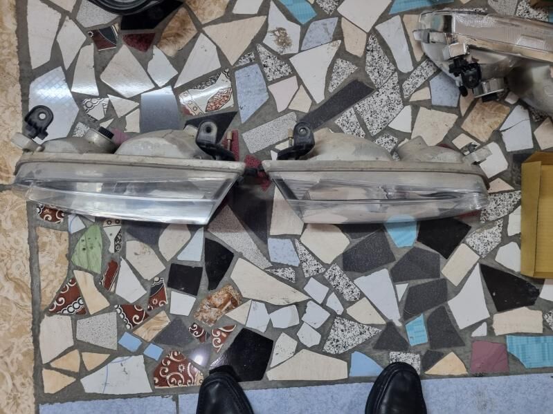 babycka on fara tumanka 400 TMT - Мары - img 1