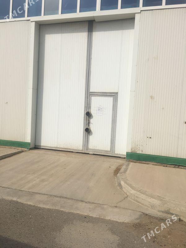 Sklad ammar merkezi - Ашхабад - img 1