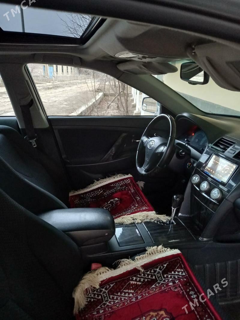 Toyota Camry 2011 - 255 000 TMT - Köneürgenç - img 1
