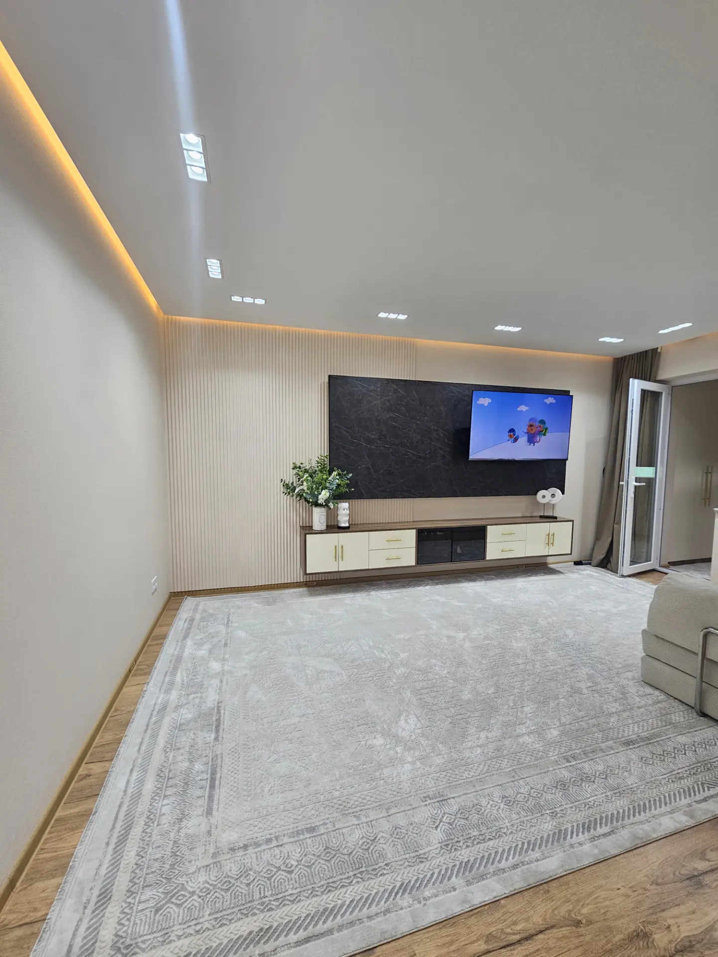 arenda 2kmkr ful - Ашхабад - img 1