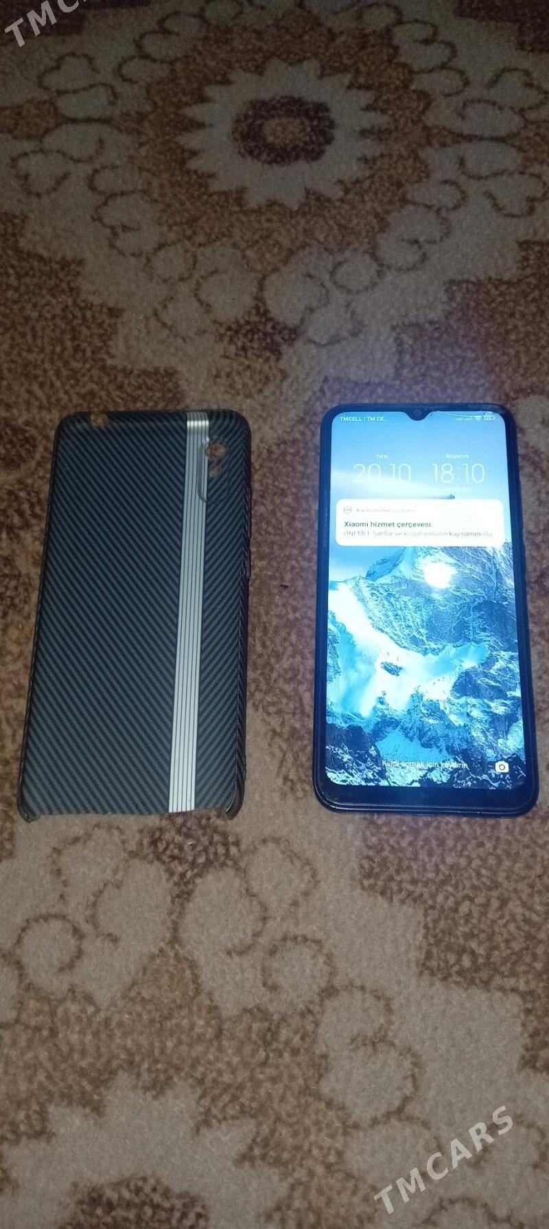 iPhone 14 pro Max we Redmi 9a - Kerki - img 1